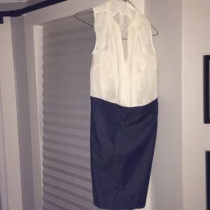Business clothes